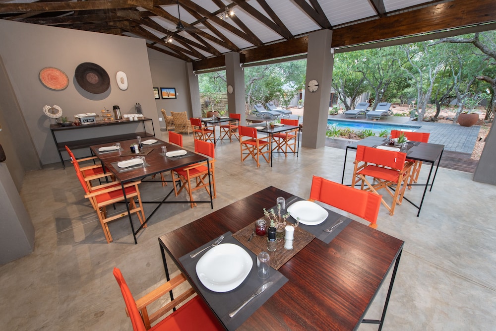 Nyaleti Lodge 31/47