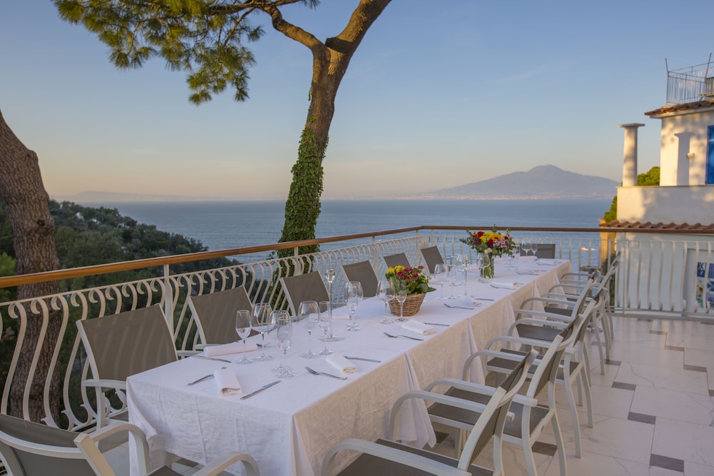Sorrento Dream Resort 41/50
