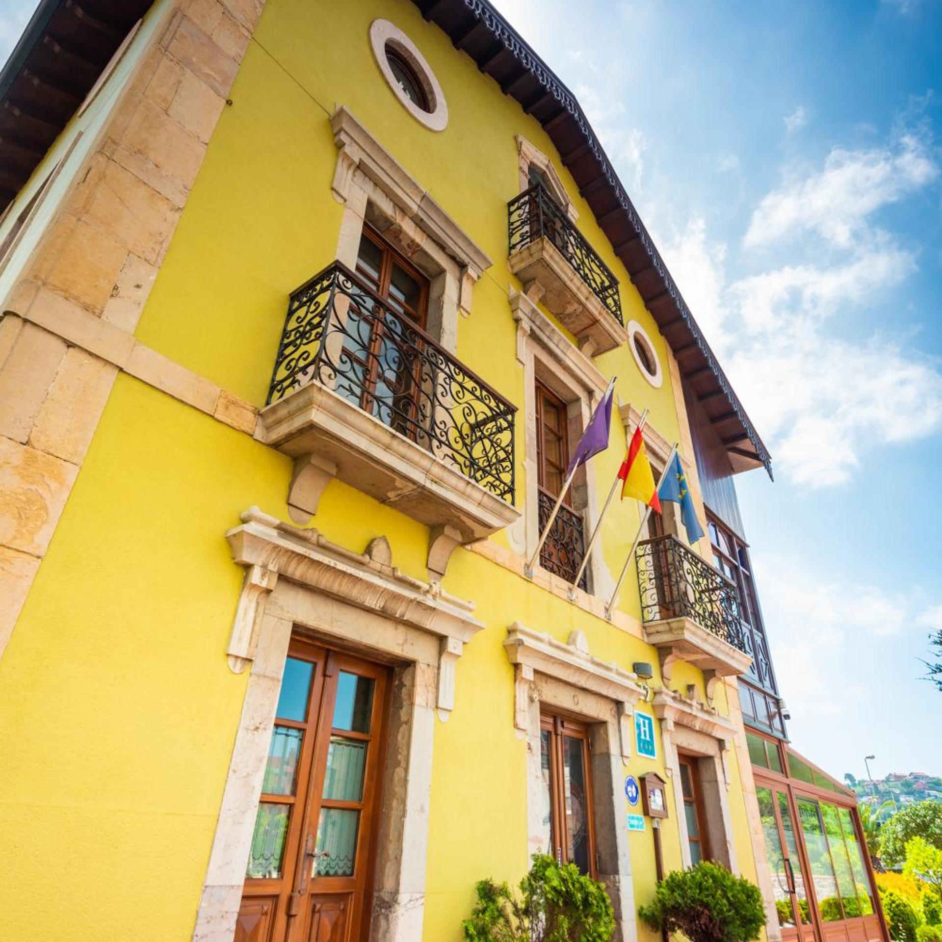 Hotel Castillo de Gauzon 1/50