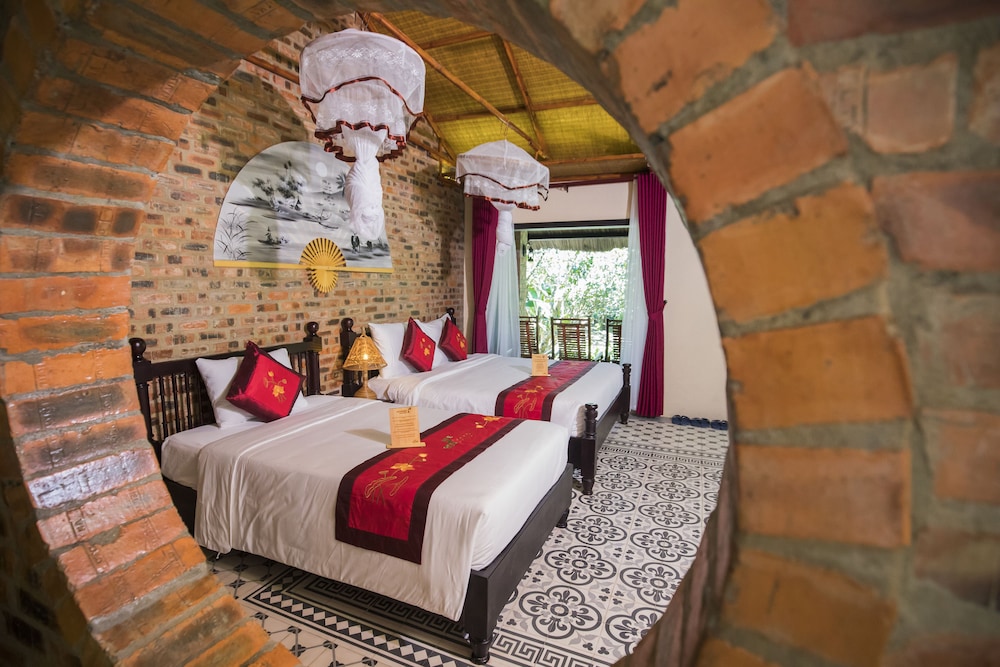 Hue Ecolodge 22/65
