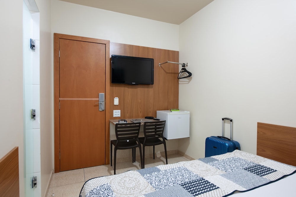 Hotel Pouso Alegre 41/50