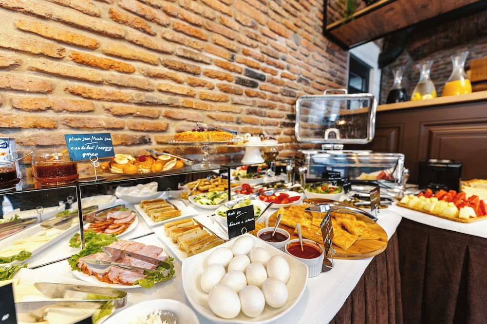 Boutique Hotel Manufactura 54/76