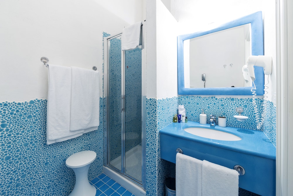 شقة بسرير كينج وسرير كوين، Relais Regina Giovanna 3/4