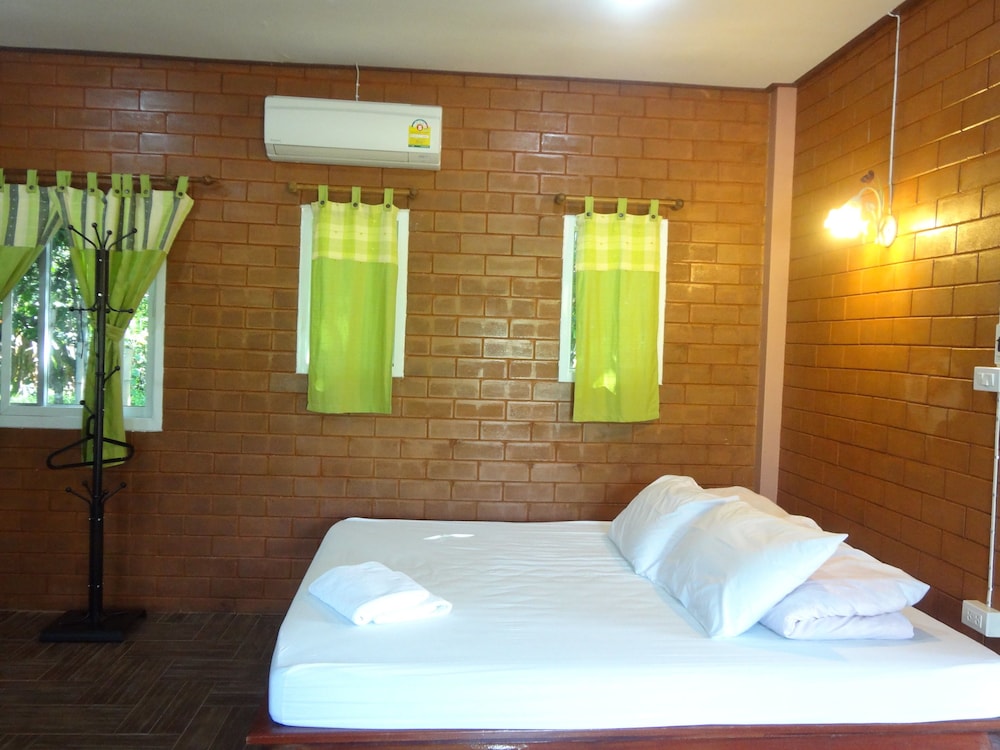 I Din Lake View Resort Nakhon Nayok 17/27