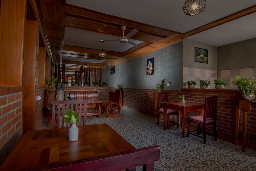 Bb Angkor Residence 35/50