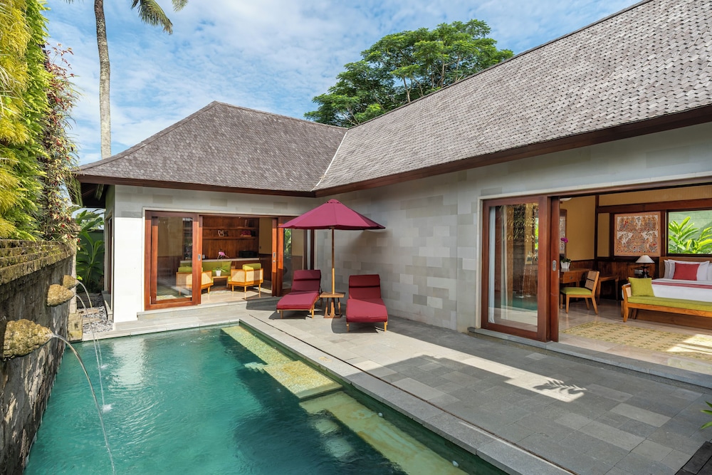 Arkamara Dijiwa Ubud (ex. Arkamara Resort) 25/49