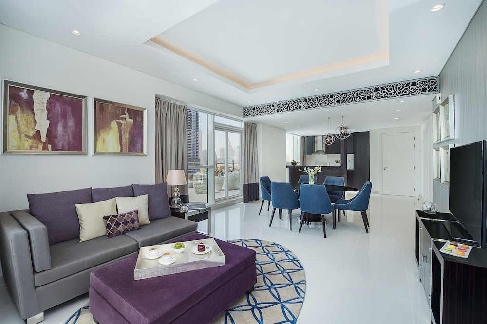 DAMAC Maison Distinction 11/36