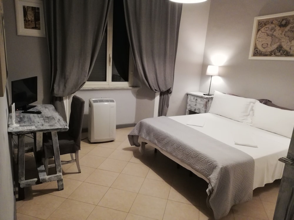 Relais Indipendenza 21/50