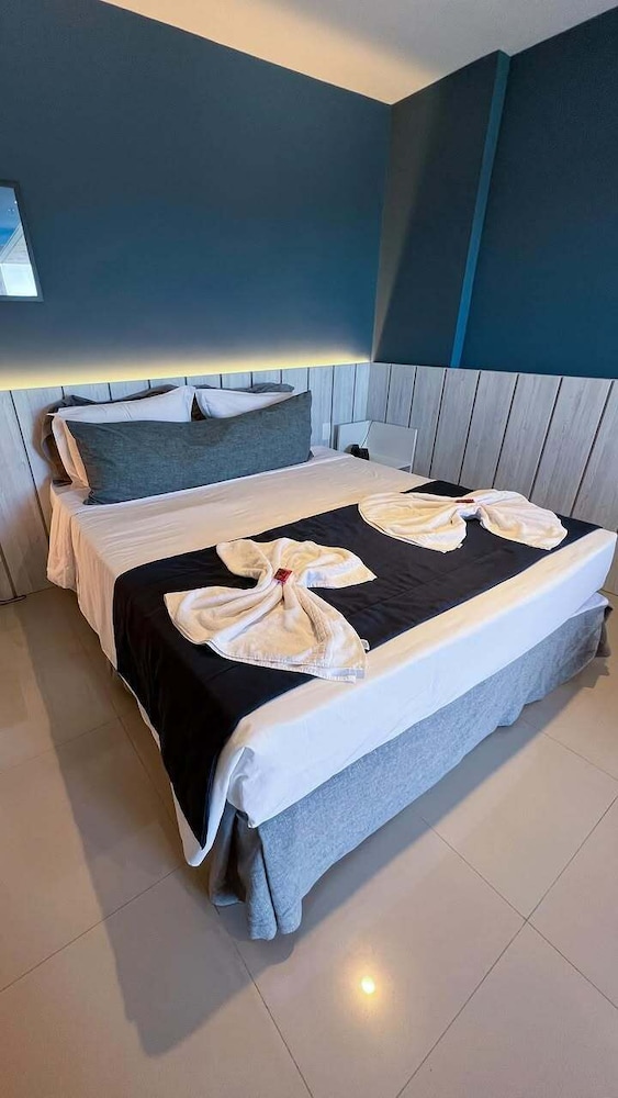 Hotel Bossa Nova Cabo Frio 14/48