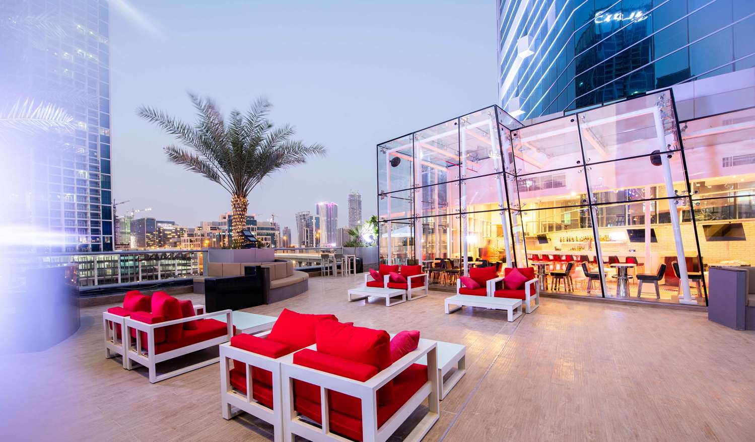 Grand Mercure Business Bay 26/29