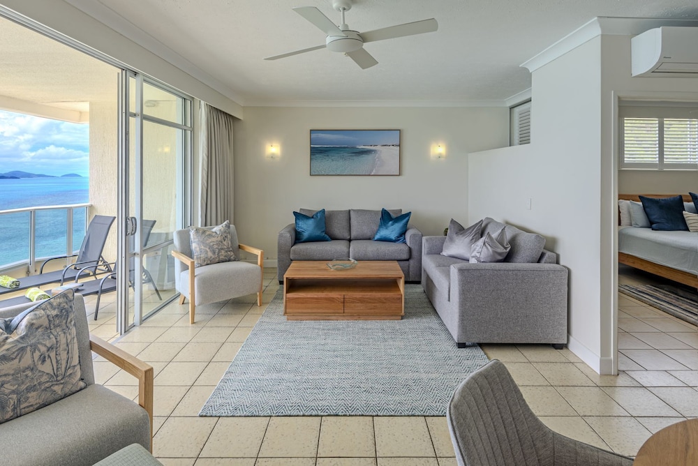 Whitsunday Holiday Apartments 35/59