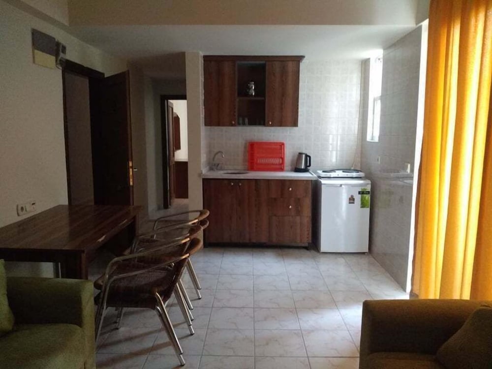 Le Moral Apart Hotel 6/59