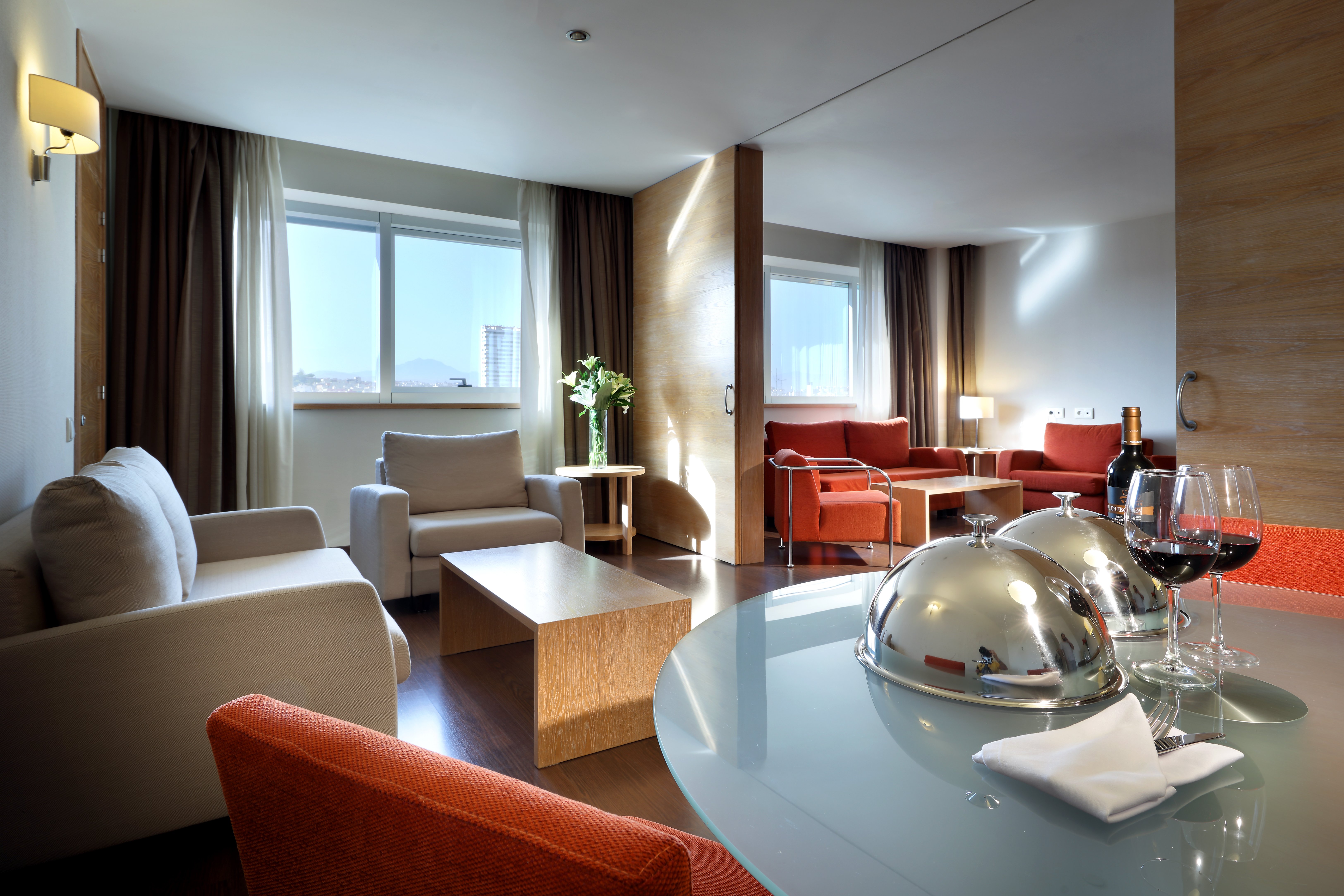 Eurostars Lucentum 26/50