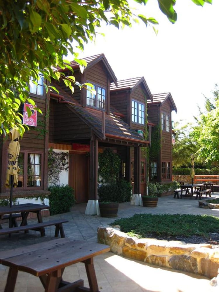 Margaret River Resort 7/58