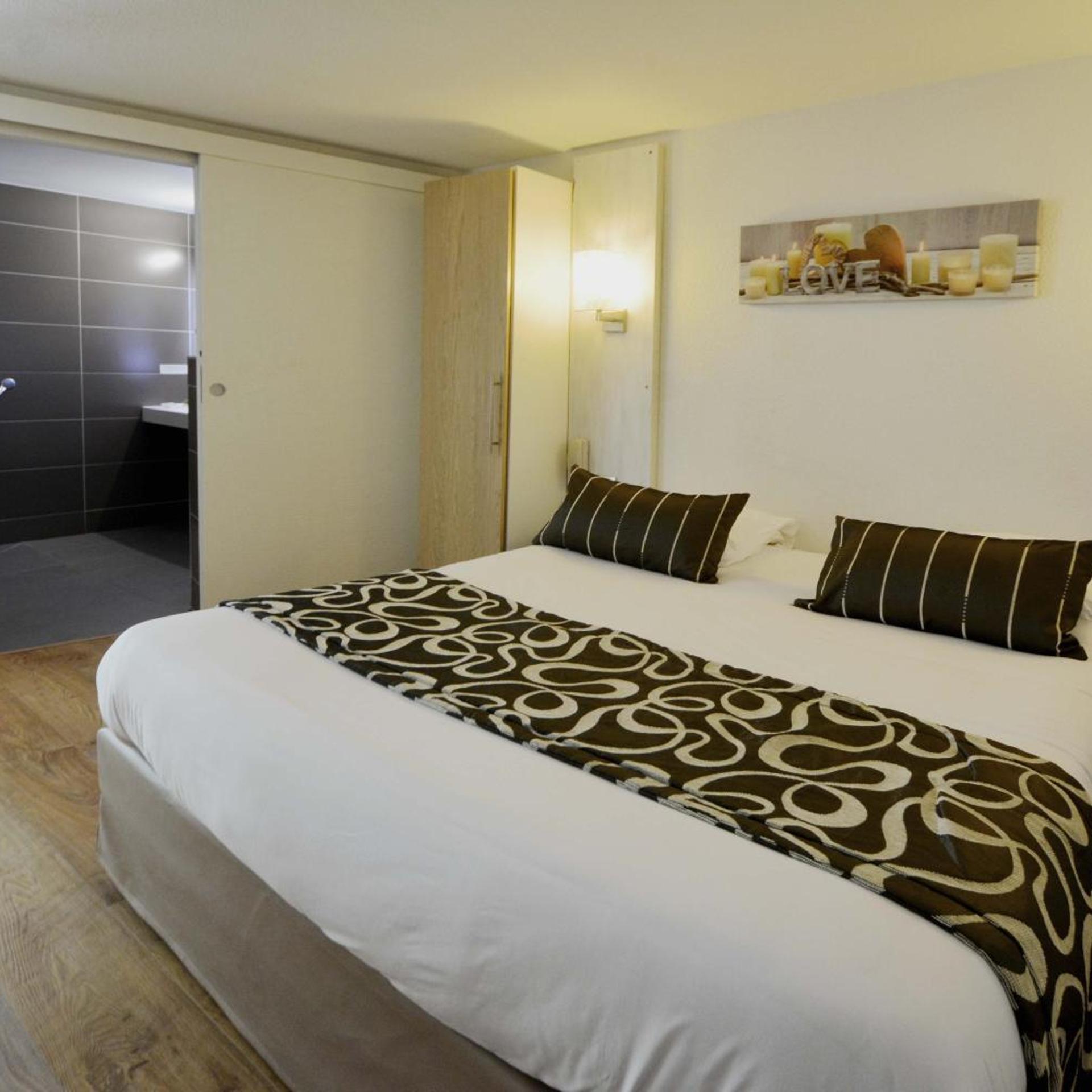 Logis Hotel des Lacs 11/50