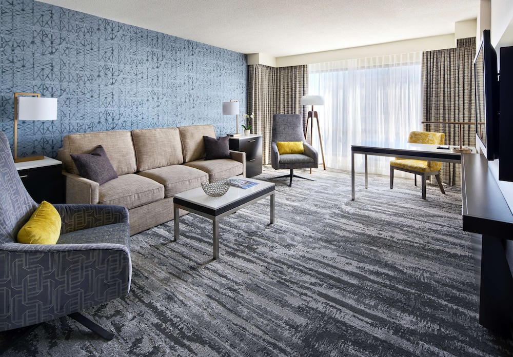 HYATT REGENCY VANCOUVER 31/72