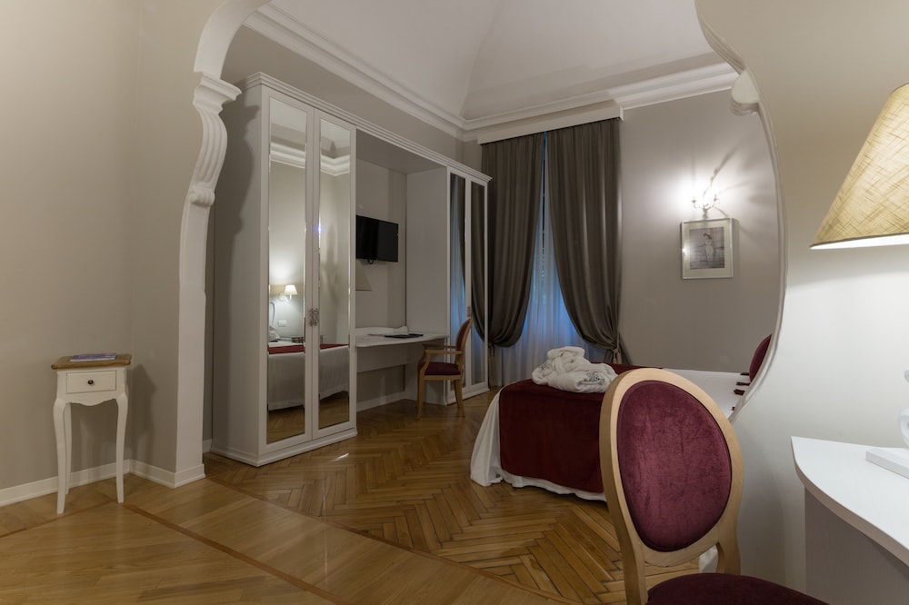 Mediterraneo Emotional Hotel And Spa 61/77