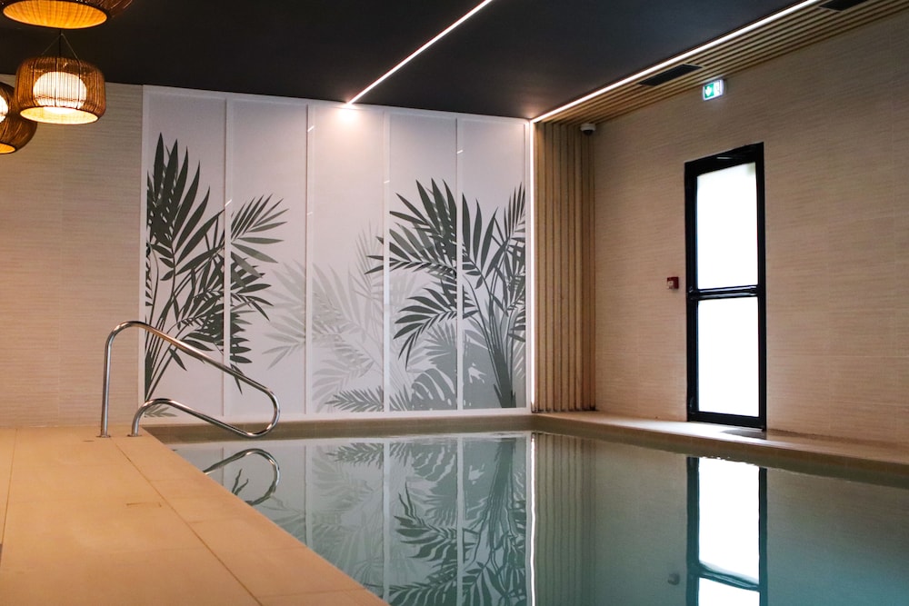 Padja Hotel & Spa 25/50