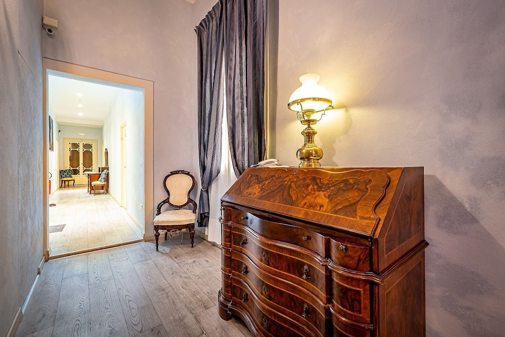 Residenza D'epoca Palazzo Riblet 3/44