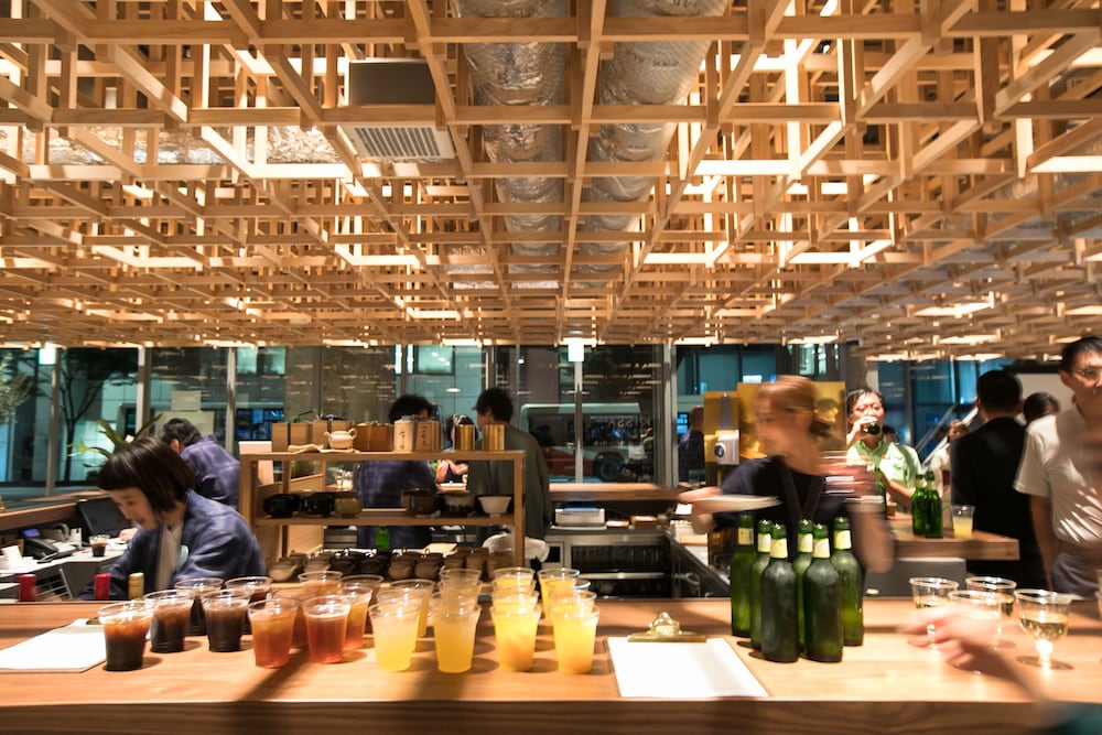 Kumu Kanazawa By the Share Hotels 37/70