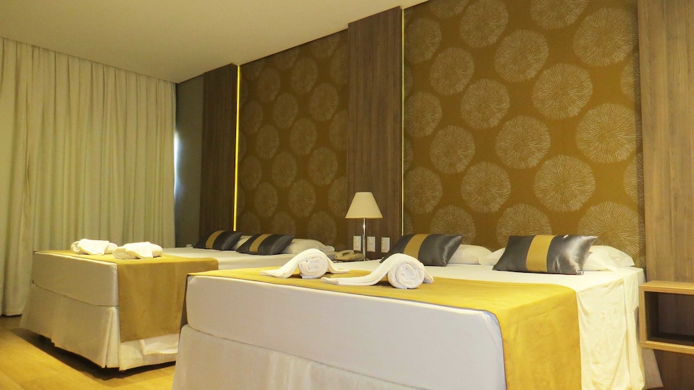 Hotel Continental Inn 31/50