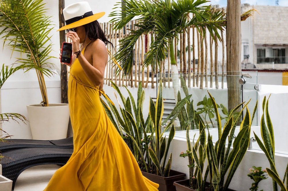 Aruma Hotel Playa Del Carmen 54/61
