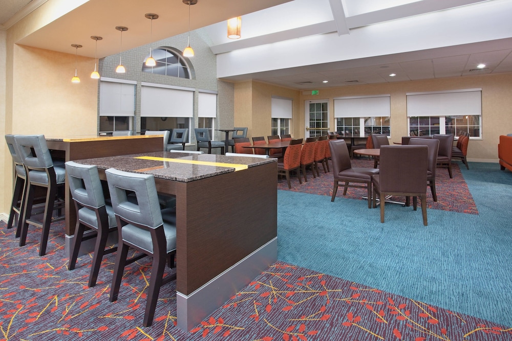 Residence Inn Salt Lake City Airport 21/29