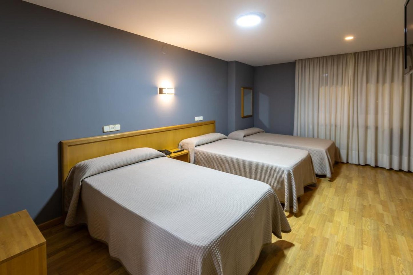 Hotel Europa Arteixo 18/39