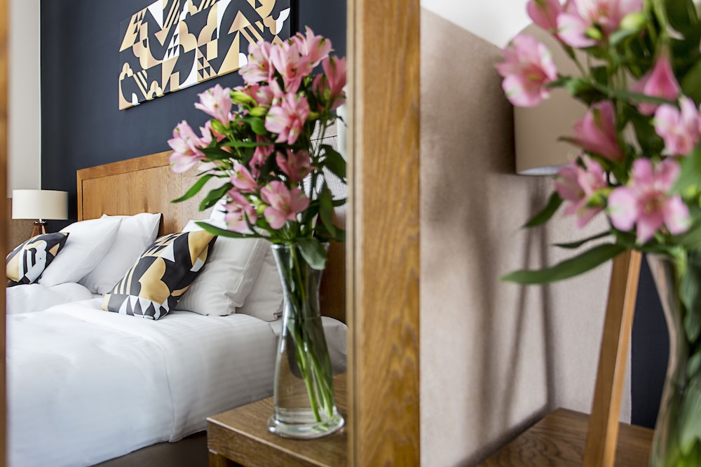 Zulian Aparthotel By Artery Hotels 22/29