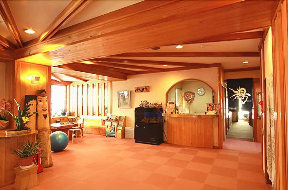 Nozawa Onsen Utopia 5/38