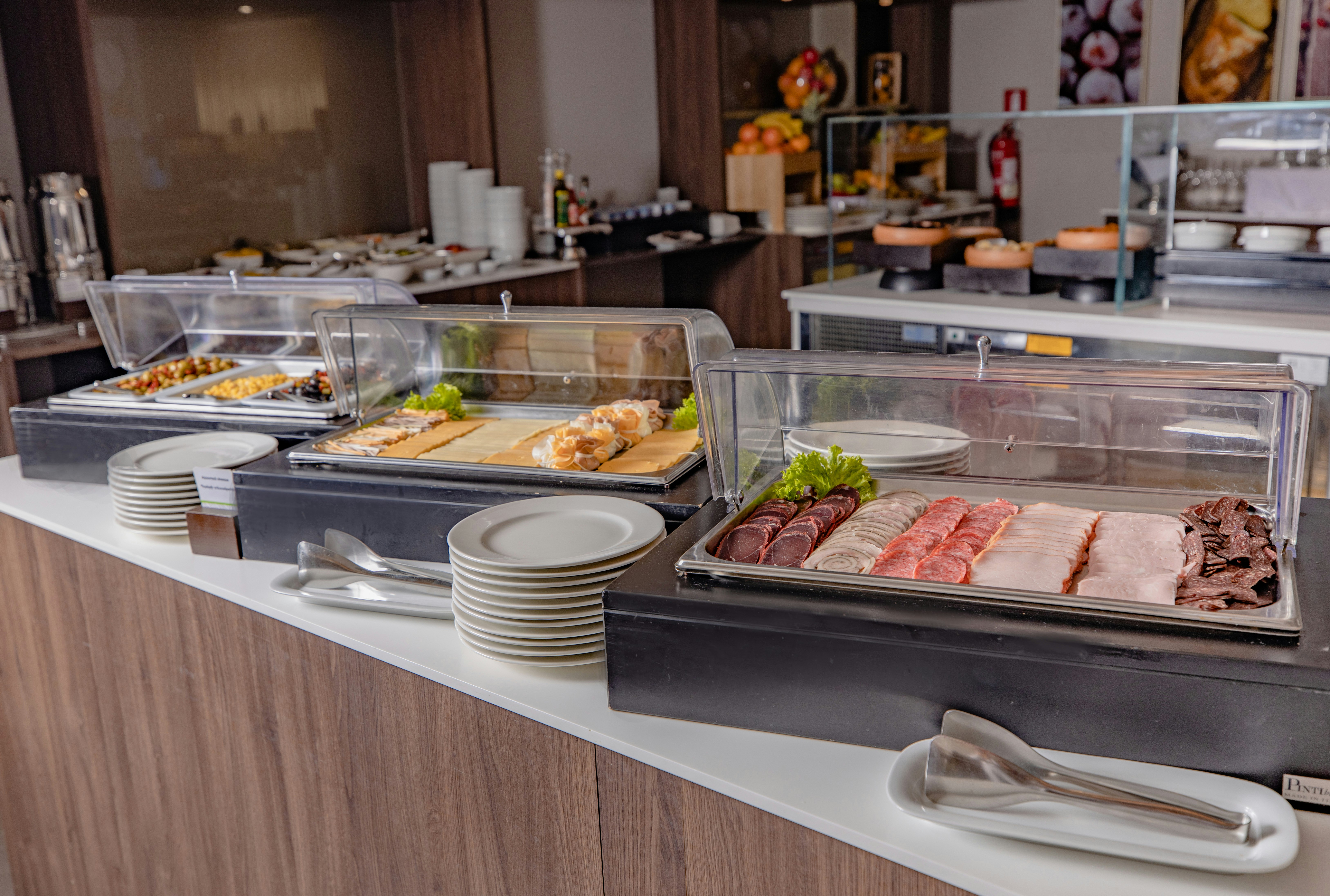 Doubletree By Hilton Hotel Yerevan City Centre 55/67