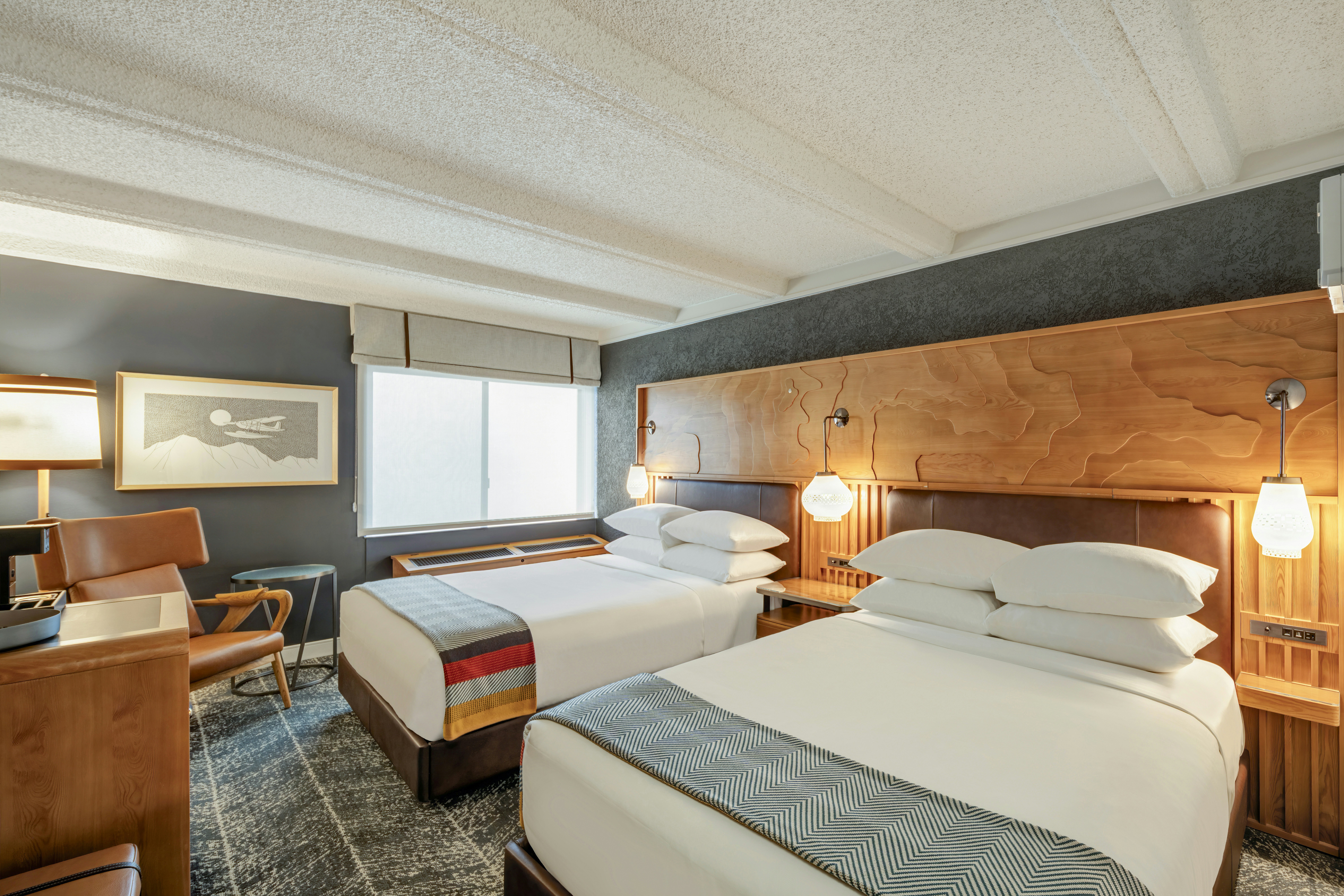 The Wildbirch Hotel in JdV by Hyatt 16/57