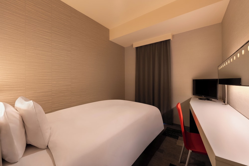 Hotel Oriental Express Ginza West 19/48