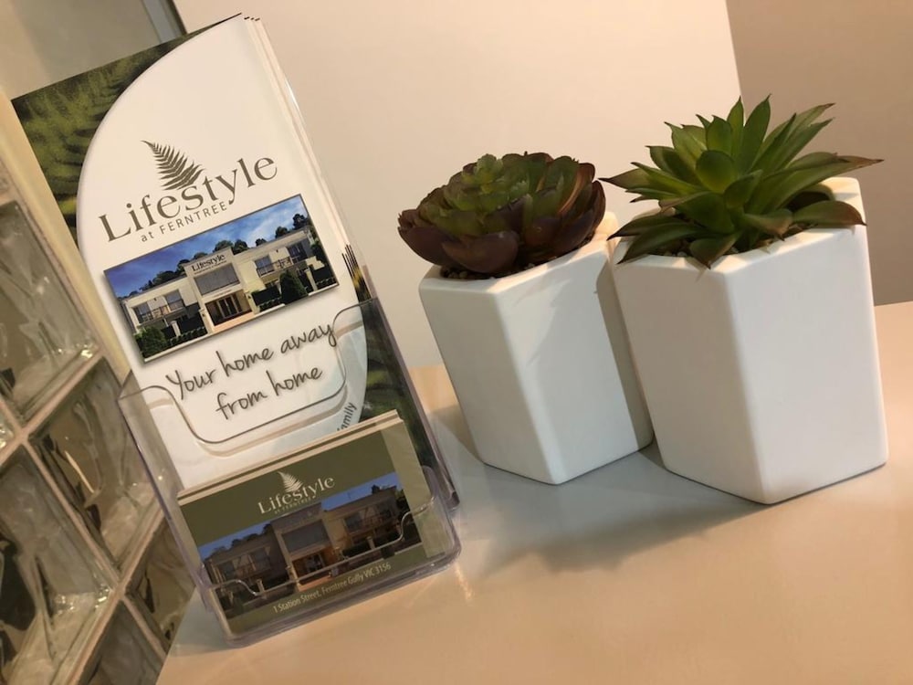 Lifestyle Apartments At Ferntree 28/66