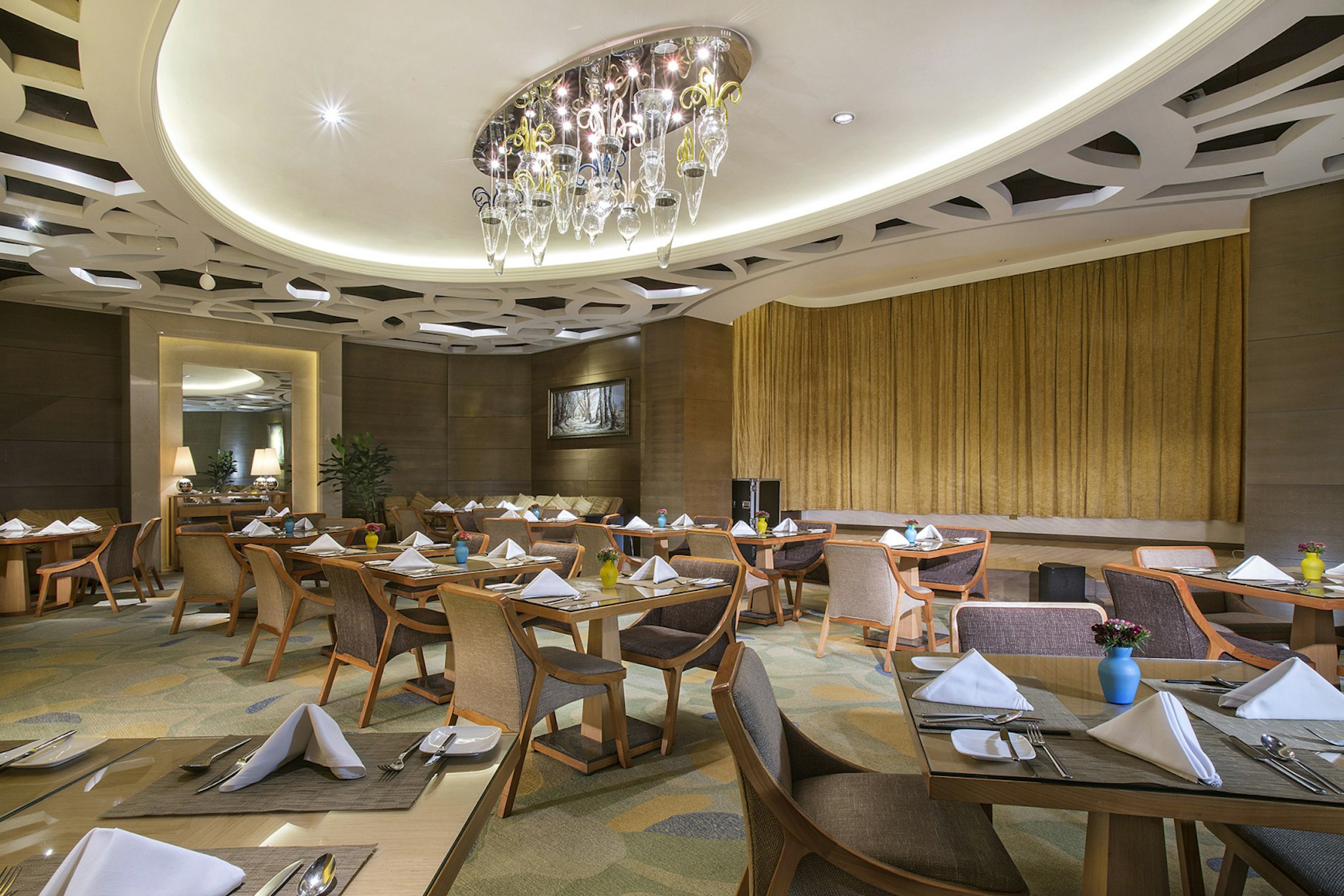 Millennium Hotel Chengdu 60/76