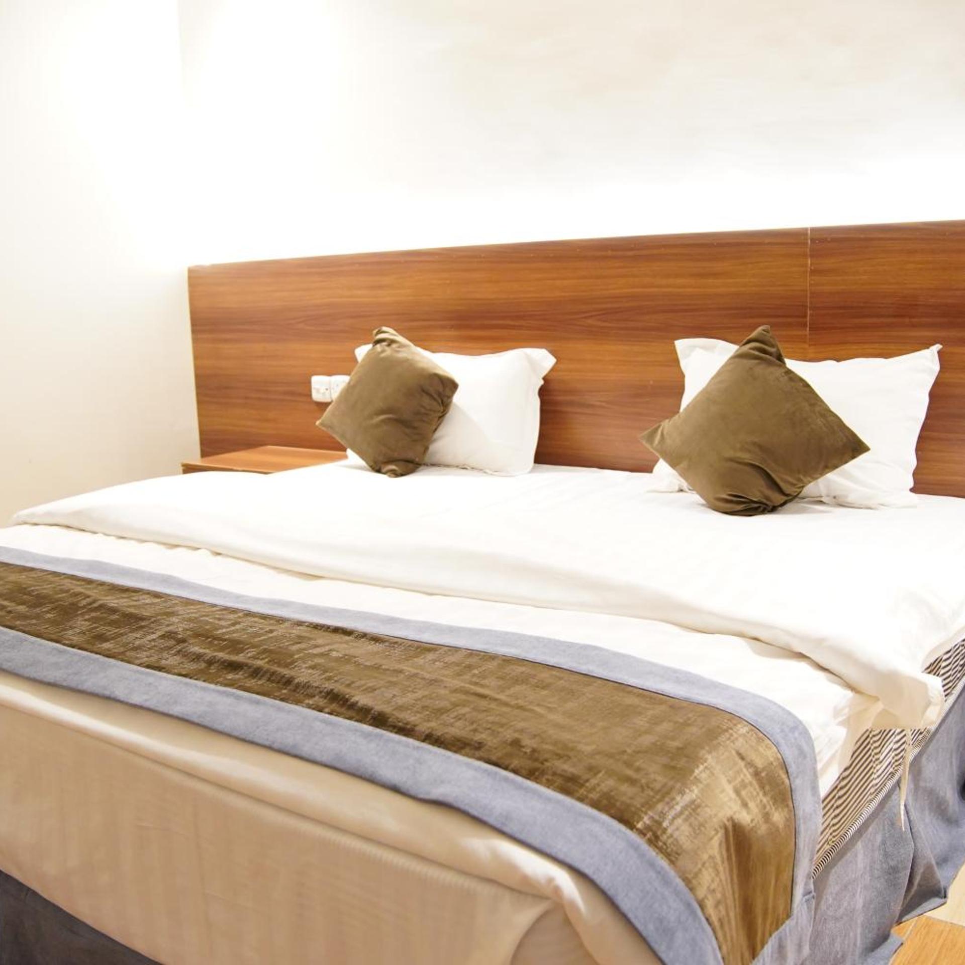 Doosh Teeba Hotel Suites 22/52