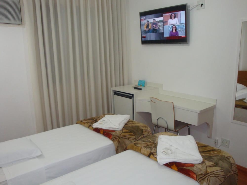 Hotel San Gabriel 13/61