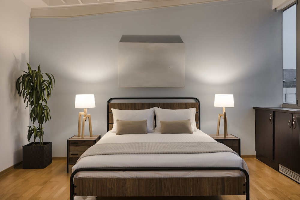 Aria Acropolis Suites 13/34