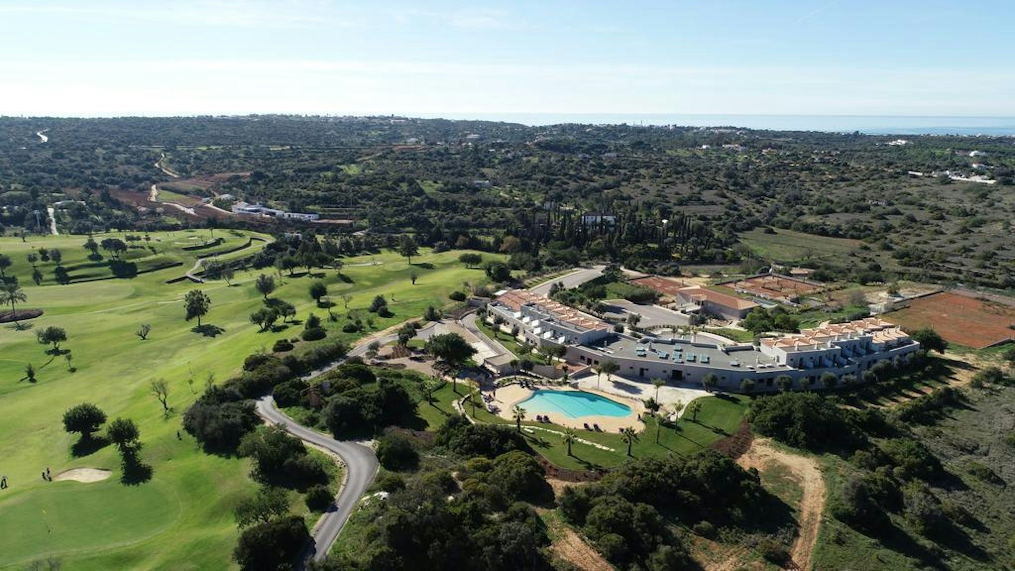 Pestana Gramacho Residences 17/32