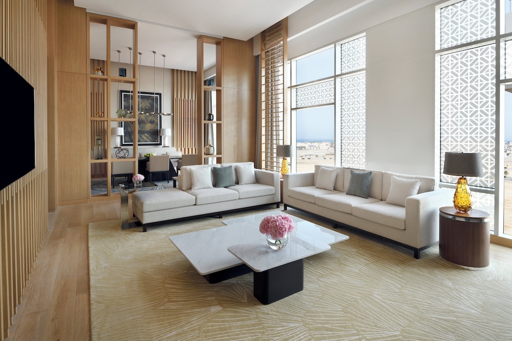 فندق كراون بلازا جدة السلام(Crowne Plaza Jeddah Al Salam) 28/64
