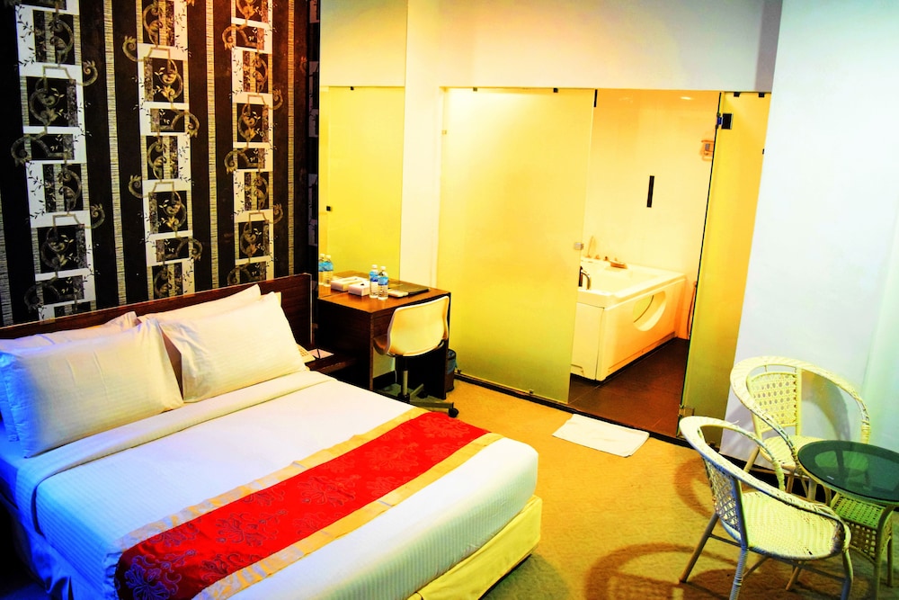 Springz Hotel Bukit Jalil 8/39