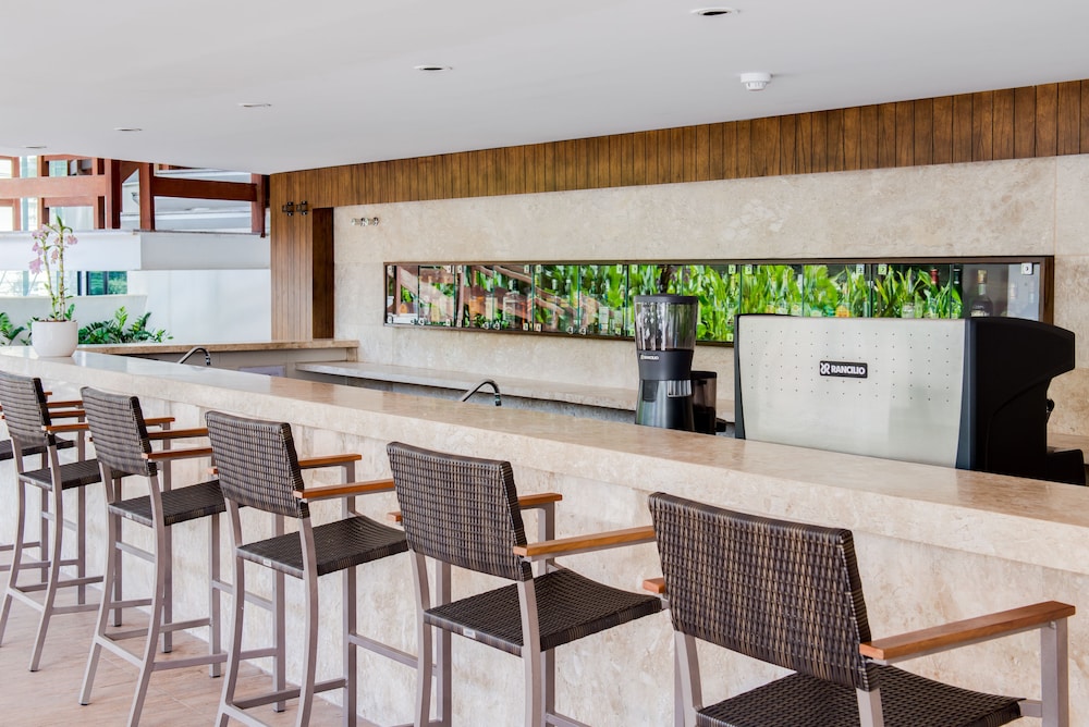 Hotel da Bahia by Wish 60/69