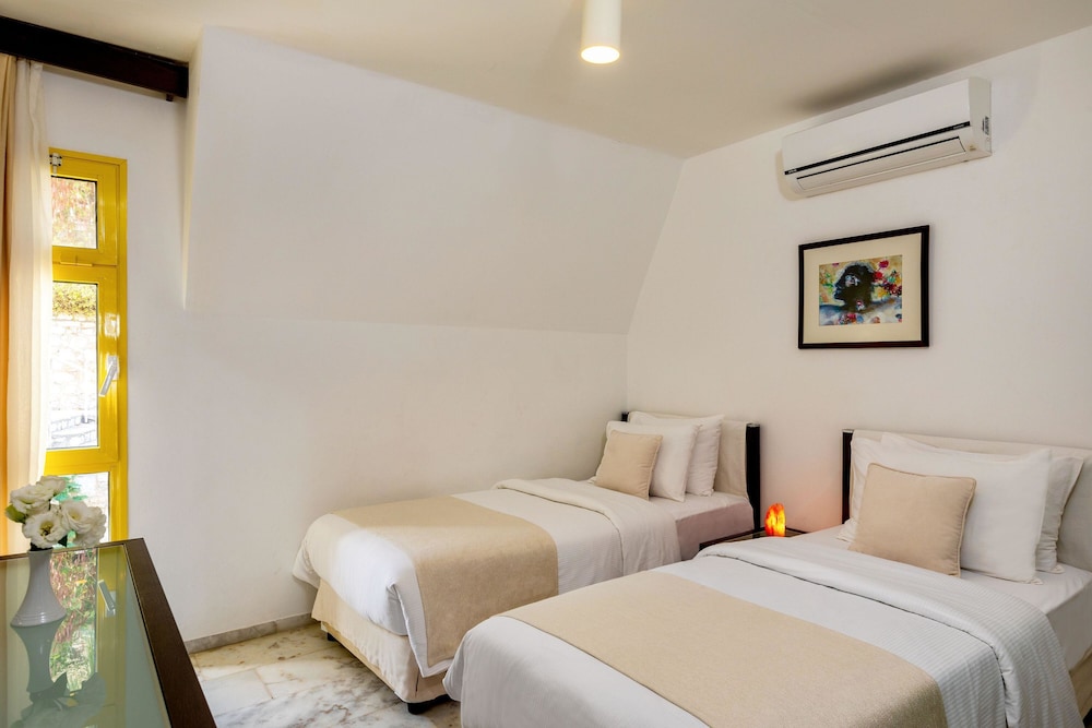 Loryma Resort Hotel 13/49