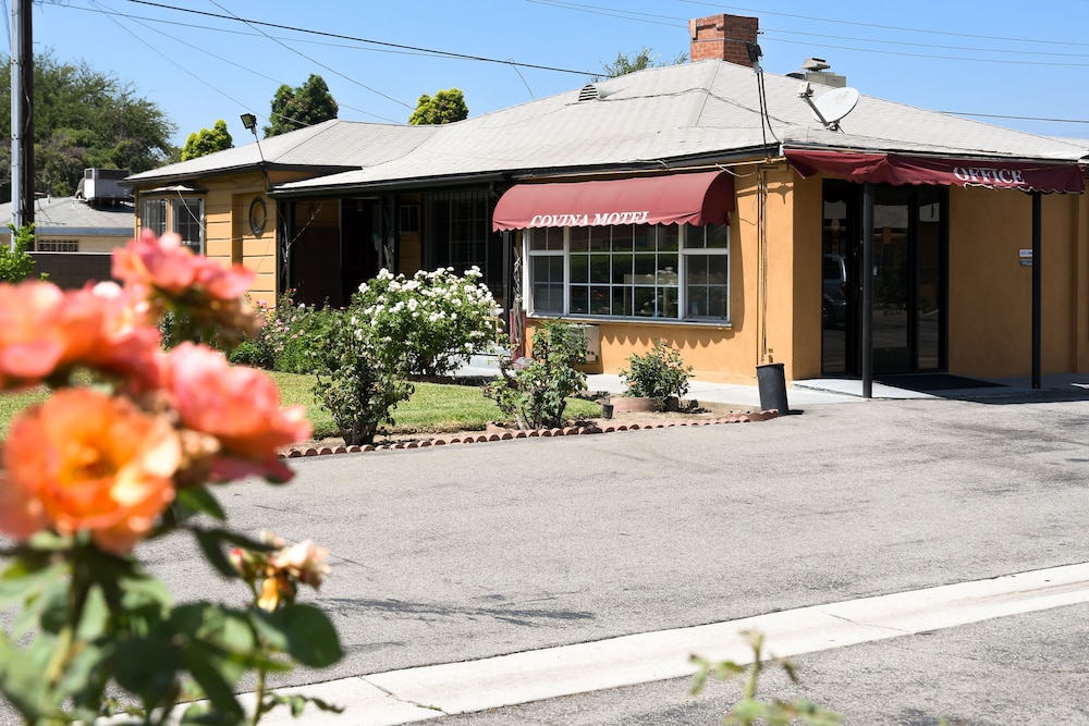 Covina Motel 2/37