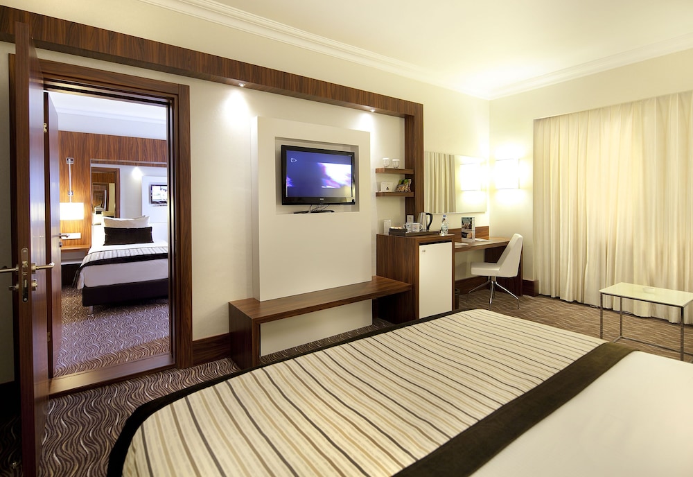 Ikbal Thermal Hotel And Spa 17/74