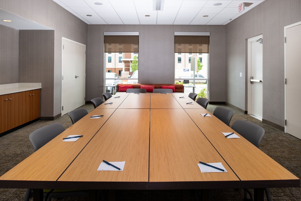 SpringHill Suites by Marriott Greensboro Airport 35/37