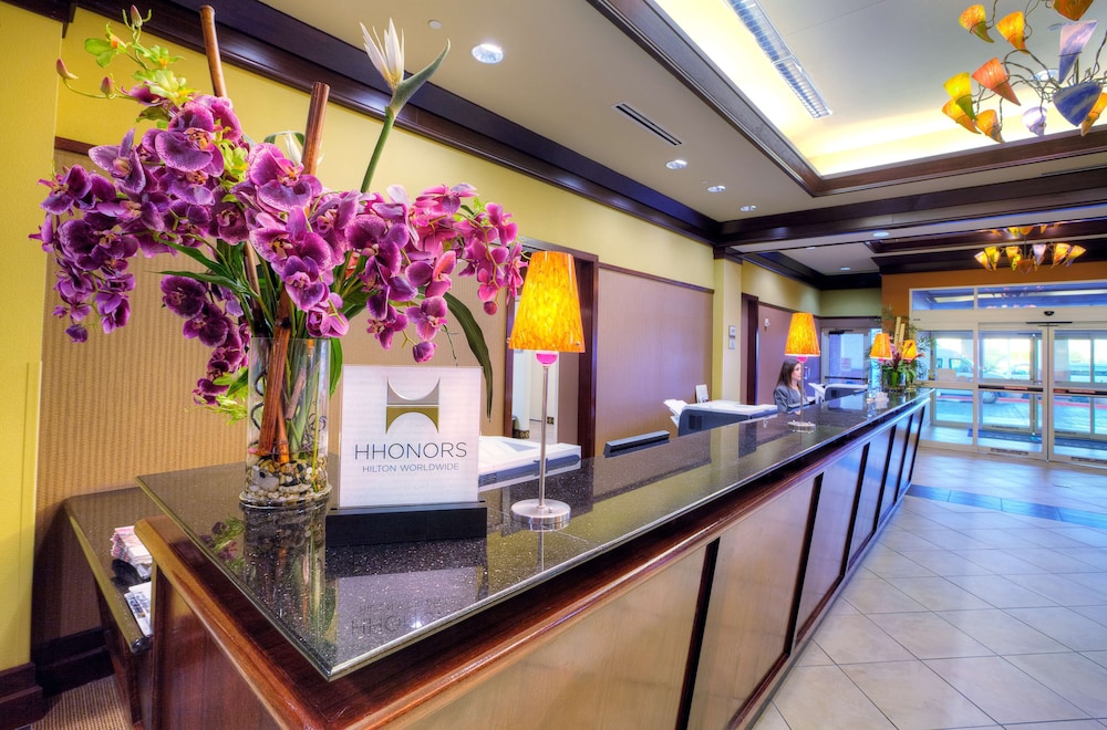 Embassy Suites Laredo Tx 8/46