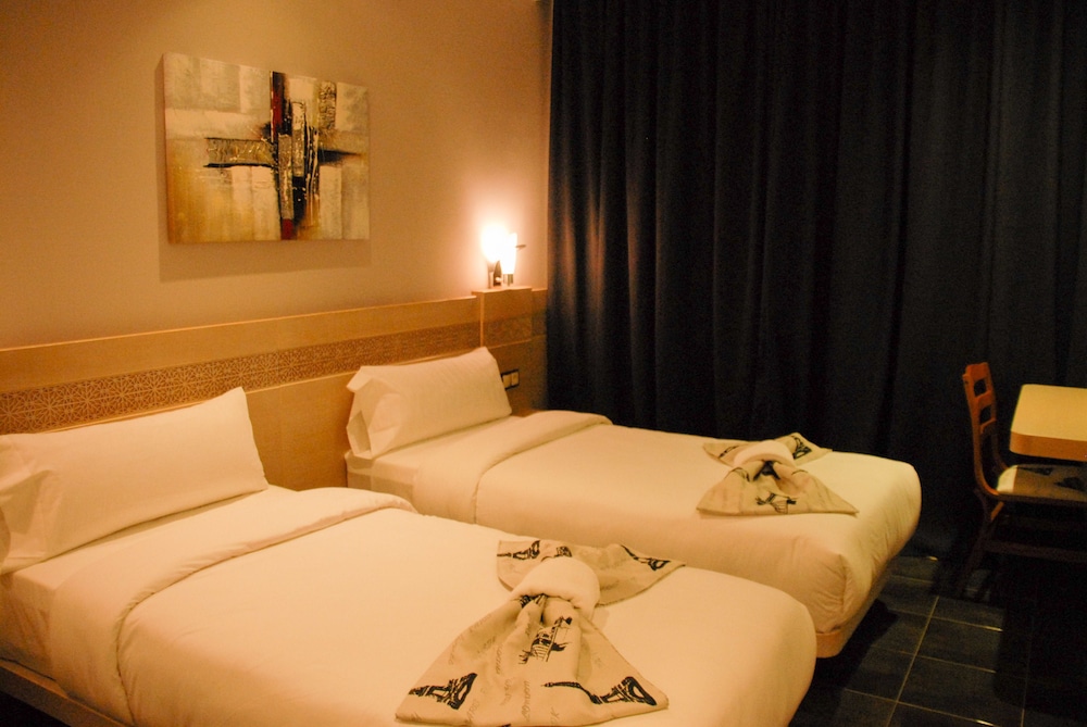 Hotel A44 31/52