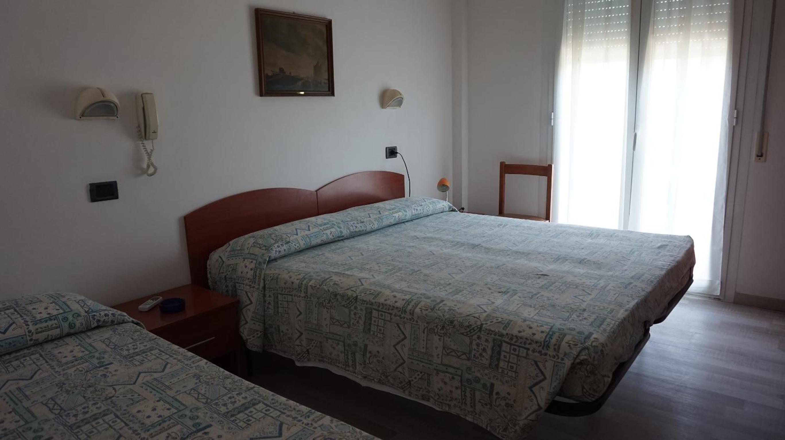 Hotel Daria 8/32