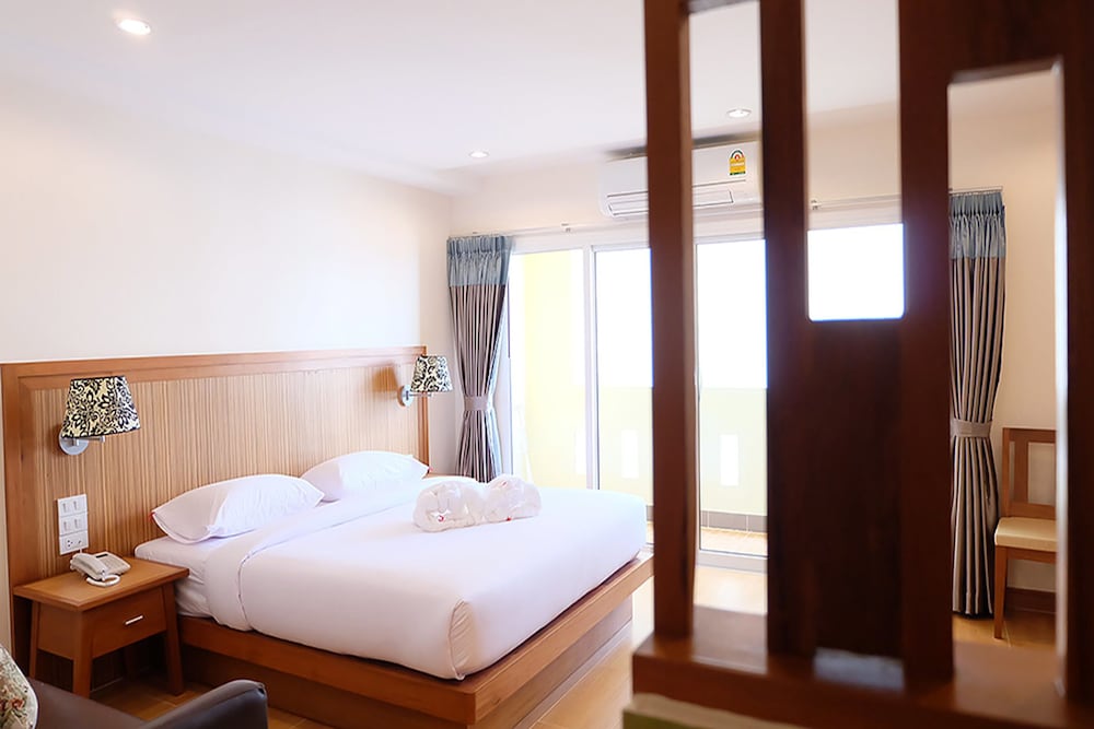 D Hotel Pattaya 11/40